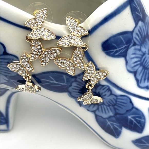 Dainty Fairy Garden Earring lot 🧚🏻‍♀️ - Picture 3 of 4